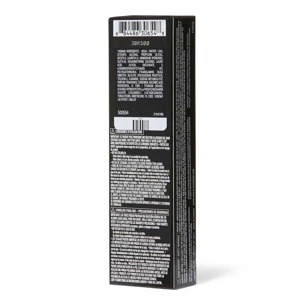 L'Oreal Excellence HiColor Blacks H22 Black Sapphire 1.74 oz, Pack