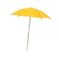 thumbnail image 2 of Sombrilla para plantas, práctica cubierta de sombra para flores y plantas de exterior. Amarillo, 2 of 9