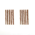 thumbnail image 3 of Reparación De Neumáticos Sin Cámara De Goma, 10 Uds., Tapones De Reparación De Neumáticos Para Coche, Bicicleta, Bicicleta De Montaña Sweethay OD005509-00, 3 of 6