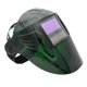 thumbnail image 1 of Casco de soldadura profesion, soldador de de oscurecimiento automático, protección contra salpicaduras de soldadura, de soldadura Gloria escudo de soldadores de soldadura, 1 of 9