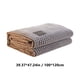 thumbnail image 3 of Multifunctional Cover Blanket Napping Blanket Flannel Blanket Napping Blanket Breathable Soft Comfortable Machine Washable Blanket For All Season, 3 of 6