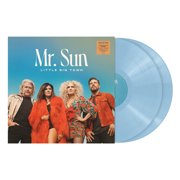 Little Big Town - Mr. Sun - Vinyl