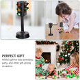 thumbnail image 5 of Mini Traffic Light Signs Toys Funny Early Educational Model Toy Crosswalk Light Toys For Children Play Educational Toy, 5 of 5