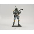thumbnail image 3 of Bandai BAN201305 1 by 12 Scale Boba Fett from Star Wars Character Line, 3 of 3