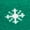 Crisp Clover, variant on Holiday Time Toddler Boys Christmas Sweater, Sizes 2T-5T
