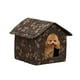 thumbnail image 5 of Camuflaje verde (B) M$ cama impermeable cama para gatos cama para mascotas cama para perros cama para mascotas gato callejero cama para perros extraíble mascota, 5 of 8