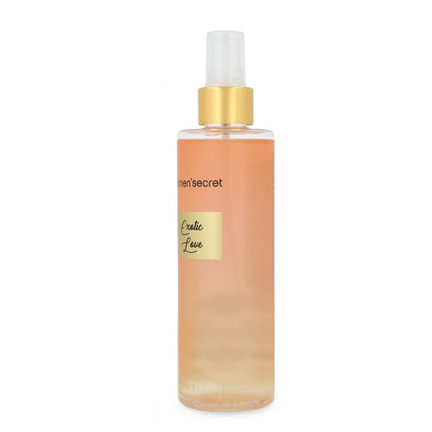 Harga Fragrance Mist Victoria Secret Exotic Women'S Secret Exotic