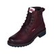 thumbnail image 3 of Botas Mujer Levi's Piel Caoba Clásicas Moda Casual / Urbana cafe 24 Levis 064D15, 3 of 8