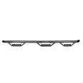 thumbnail image 1 of RBP Nerf Bar - Truck Wheel To Wheel RBP-218B-RX7 RX-7 Series; With Drop Down Steps; Without Bed Step; 3 Inch Round Bent; Powder Coated; Black; Steel; With Welded End Caps; Rocker Panel Mount, 1 of 3