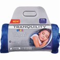 thumbnail image 4 of Couverture lestée Tranquility pour enfants avec housse lavable, rose, 4 of 6