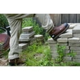 thumbnail image 6 of Herman Survivors Professional Men's Shoveler Waterproof 6" Steel Toe Work Boots, 6 of 9