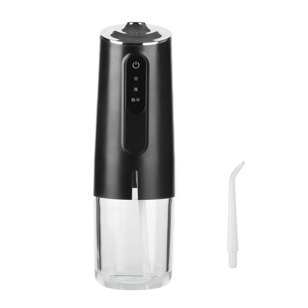 Oral Irrigator, Ensuring Long Battery Life Water Pick Detachable Water For Home For Family