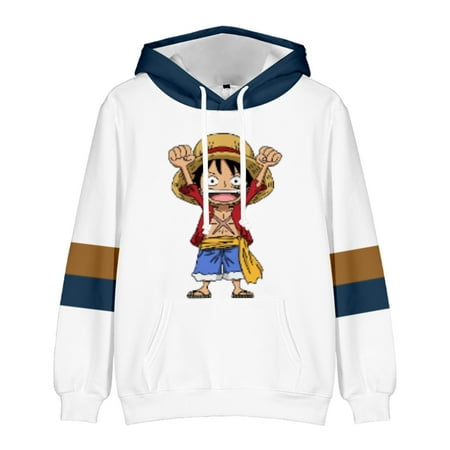 

One Piece Cute Pretty Printed Streetwear Oversized 3D TopsClothes for Man (Adult-3XL)