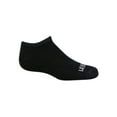 thumbnail image 2 of Fruit of the Loom Boys Durable No Show Socks, 10 Pack, 2 of 5