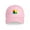 Pink, variant on CafePress - Geocacher Cap - Adjustable 100% Brushed Unisex Casual Cotton Baseball Cap, Beige, 1