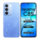 thumbnail image 1 of Realme C85 Teléfono Móvil 8GB RAM 256GB Android 15 Batería 7000mAh Pantalla 6.8 Pulgadas 144Hz Snapdragon 685 Carga Rápida 45W, Azul, 1 of 8