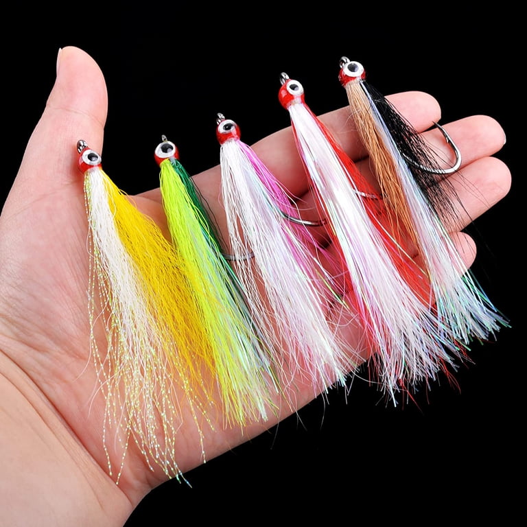 easy keeper for fish hooks Flex Keepers (50 Pack) Alii of Hawaii 16
