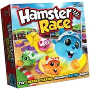 Hamster Race Game Ideal Age 4+ NEW