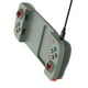 thumbnail image 3 of Controlador de juegos compatible con Bluetooth Gamepad para teléfono móvil para PUBG (Verde), 3 of 7