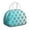 White-8, variant on Insulated Lunch Tote for Sports Lovers, Reusable Cooler for Football, Baseball, Basketball, and Tennis Training