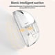 thumbnail image 3 of Hands Free Breast Pump Wearable Electric Breast Pump Lightweight With Led Display 4 Modes & 12, 3 of 4