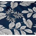 thumbnail image 4 of Vargottam Indoor/OutdoorRoundTablecloth 58 InchRoundTablecloth Waterproof PatioTableCloths,Spring/SummerTableCovers For Backyard CircularTable/Bbqs/Picnic -Royal Blue, 4 of 8