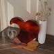 thumbnail image 3 of 1 juego de moldes de silicona con forma de corazón, moldes de silicona para marcos de fotos, moldes de silicona para resina epoxi., 3 of 7