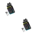 thumbnail image 1 of Injueey Laptop Cooler 23dB Silent Vacuum 4 Wind Adjustable Speed for Laptop Type1 NO1, 1 of 1