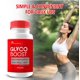 thumbnail image 3 of Suplemento Fusa Glyco Boost Advanced Glycogen Support 60 cápsulas, 3 of 7