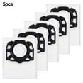 thumbnail image 1 of 5 Pack Vacuum Cleaner Dust Bags For Kärcher WD 2-18 vacuum cleaner, 1 of 7