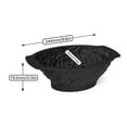 Mini 3 Tier Cake Pans for Baking 9x13 Cake Pan Cover Mini Disposable