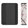 thumbnail image 3 of WYYP Flowers Branch Aestheticism Car Seat Belt Cover - Protect Your Neck and Shoulder from Seat Belt Rubbing - Car Interior Decor - Ideal for Car Interior Accessories 2Pcs, 3 of 6