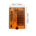 thumbnail image 3 of Miangastore 1 Set Multi-function Screwdriver Phone PC Repairing Tool Repair Accessory, 3 of 8