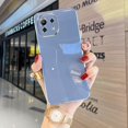 thumbnail image 1 of Funda Mi 11 lite/11T Pro/10T XiaoMi 12T 13/12 Borde Recto 90 ° Funda Para Teléfono De Protección De Cámara De Moda ZBB, 1 of 4