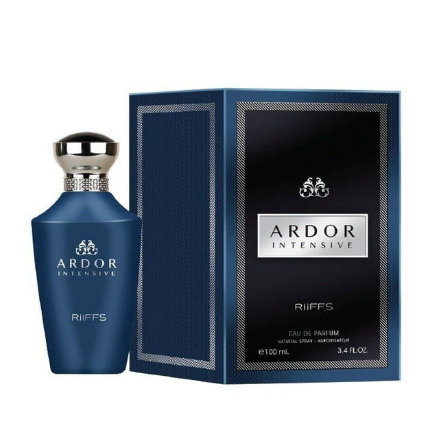ARDOR INTENSIVE