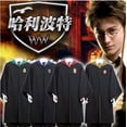 thumbnail image 2 of Capa de Halloween para niños y adultos, bufanda Slytherin Ravenclaw, bata Hufflepuff, disfraz de Harry Potter para Cosplay, 2 of 4