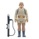 thumbnail image 2 of G.I. Joe Super7 Azul Marino Mostacho Afroamericano Armada, 2 of 2