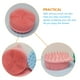 thumbnail image 2 of Cepillo de baño de silicona cepillo para bebé cepillo para bebés cepillo para bebés cepillo sensorial, 2 of 5