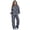 Blue Bow, variant on Camo Deer Bow Women's Lounge Set Soft Matching Lounge Sets Side Pockets Sweatpants With Adjustable Drawstring for Going Out, Travel, Shopping