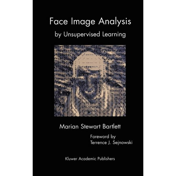 The Springer International Engineering a Face Image Analysis by Unsupervised Learning, Book 612, (Hardcover)