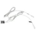 thumbnail image 4 of 5‑24VDC Wide Voltage Touch Switch Smart Touch Switch for LED Soft Light Strips Wardrobe Light, 4 of 6