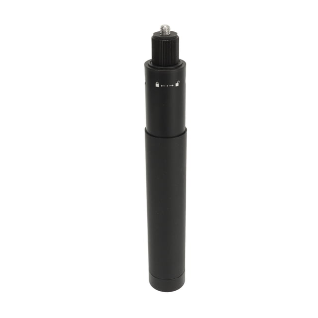 Action Camera Extension Pole, Action Camera Selfie Stick Ultra Light Weight For Travel