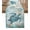 Clear, variant on Table Runner 36 Inches Long for Kitchen Dining, Grey Ombre Marble Dresser Scarf Farmhouse, Dining Table Decorations for Wedding/Parties, Gray Marble Crack Abstract Modern 13 x 36 In