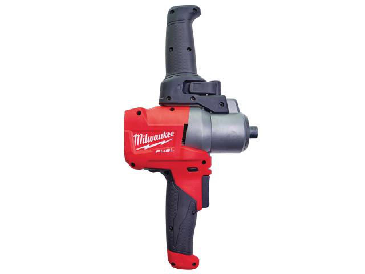 Milwaukee - M18 FPM-0 Cordless FUEL 