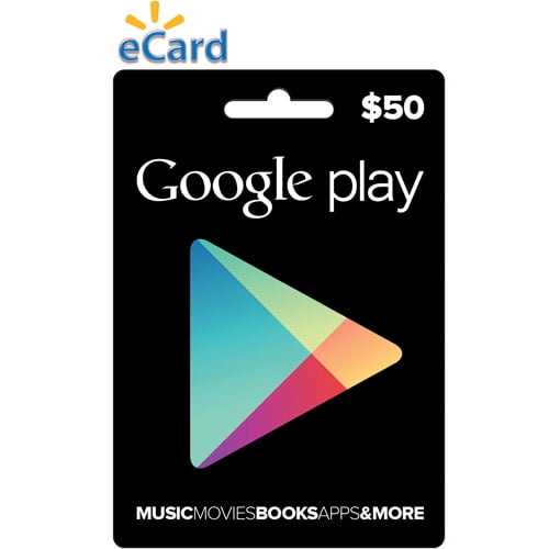 Purchasing Walmart Gift Card with Google Pay 2