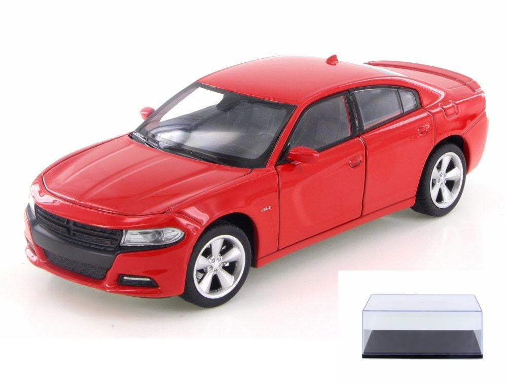 Daryl Dixon\'s 2006 Dodge Charger Police \The Walking Dead\