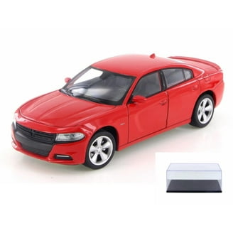 Daryl Dixon\'s 2006 Dodge Charger Police \The Walking Dead\