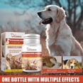thumbnail image 2 of Hemostatic Powder Broken Injury Dog Cat Puppy Styptic Safety Products Pet, 2 of 5