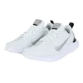 thumbnail image 3 of Size 6.5 - Nike Flex Experience Run 12 Premium Summit White Metallic Silver W, 3 of 6