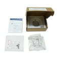 thumbnail image 4 of HPE Aruba AP-270-MNT-H2 Network Deice Access point Wall Ceiling Mount Kit Bracket JW055A-DCM, 4 of 4